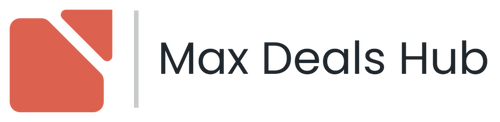 Max Deals Hub